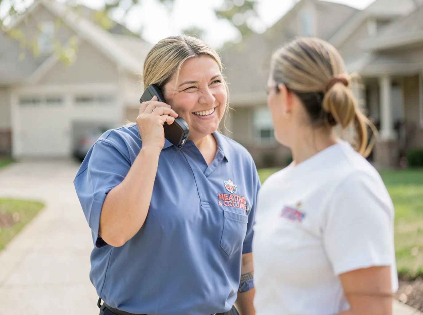 Hvac Repair Parsons, TN FAQs